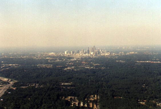 Atlanta