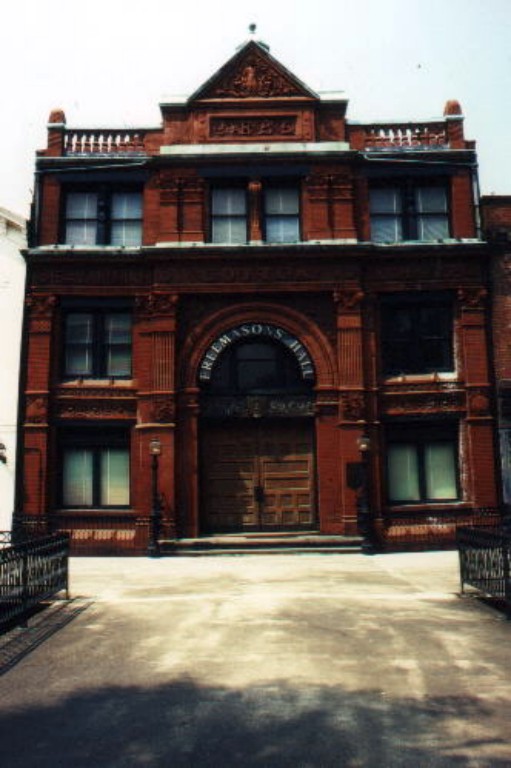 Savannah Cotton Exchange