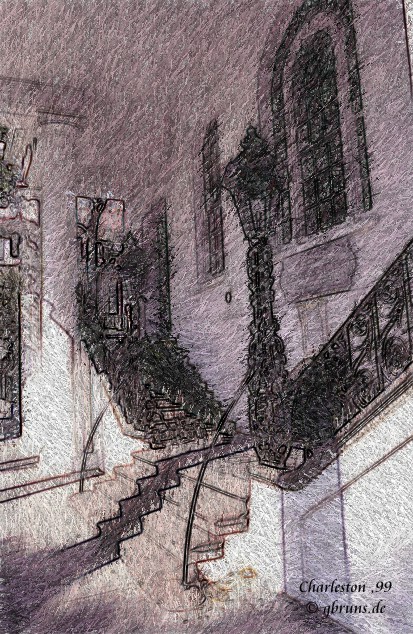 Charleston, SC - Historic District