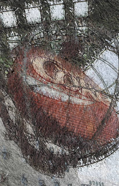 Atlanta, GA - Old Coca Cola Museum