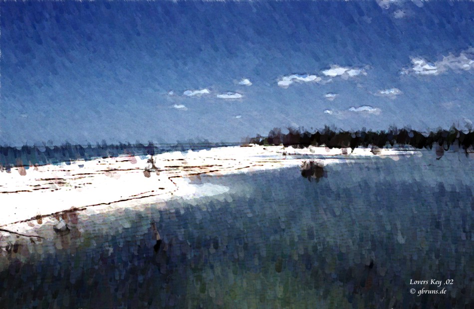 Lovers Key, FL