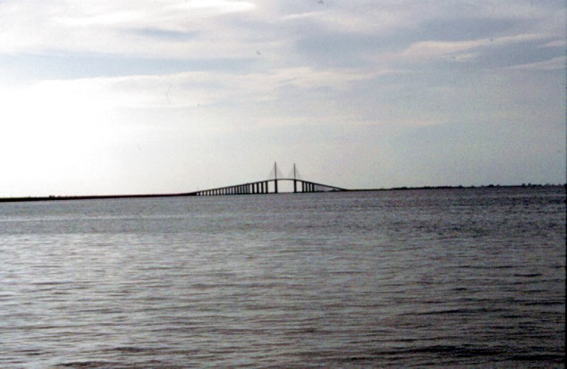 Sunshine Skyway