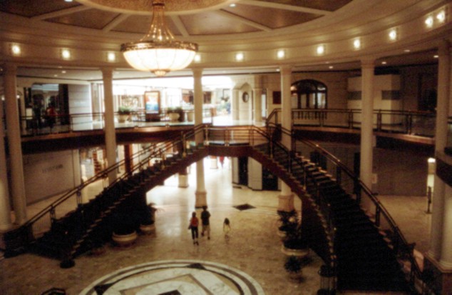 Atlanta - Phipps Plaza