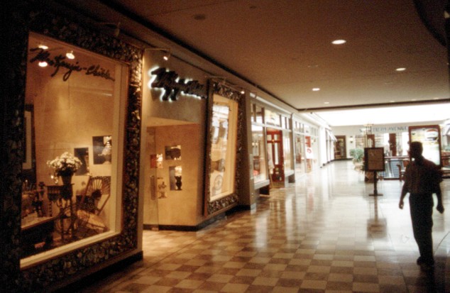 Atlanta - Phipps Plaza