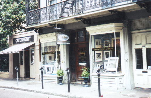 Im French Quarter 01