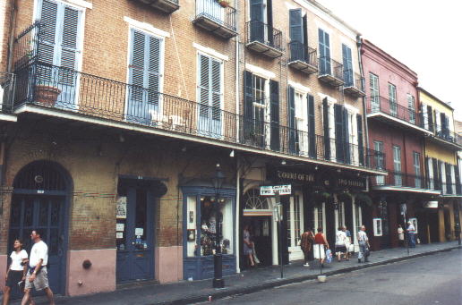 Im French Quarter 02