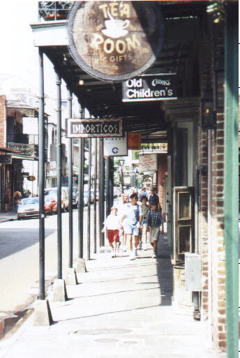 Im French Quarter 03