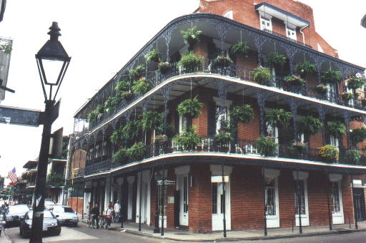 Im French Quarter 04
