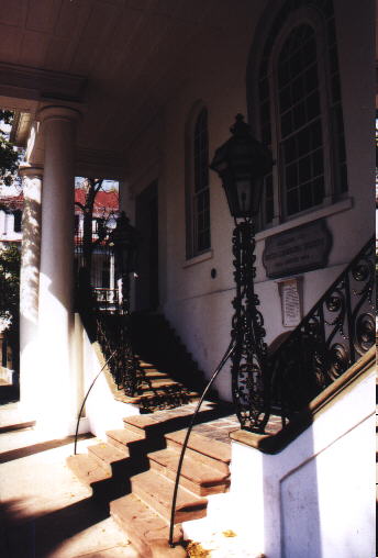 Charleston - Meeting Street 2