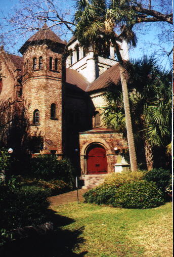 Charleston - Meeting Street 4