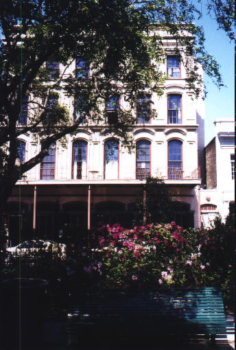 Im French Quarter 07