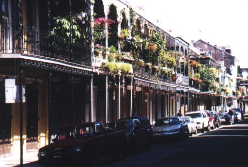 Im French Quarter 06