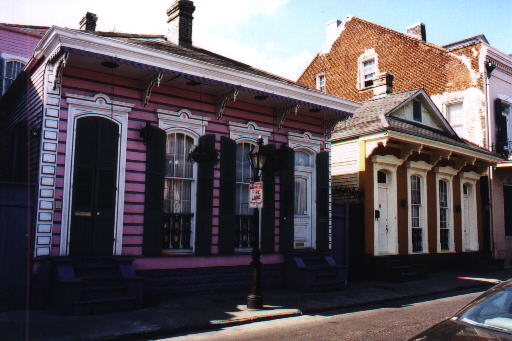 Im French Quarter 09