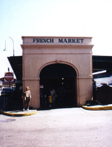 French Market 02