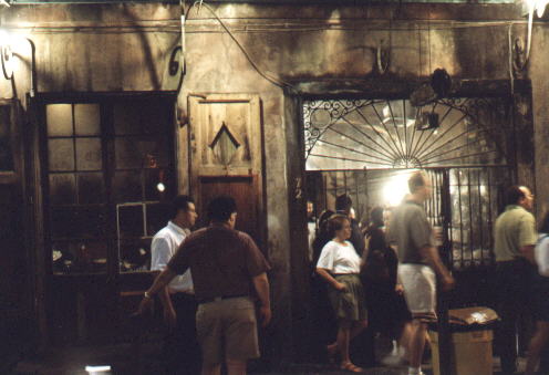 Die original Preservation Hall 01