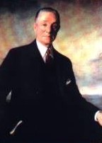 Walter Duncan Bellingrath: ... by god's help I am going to try and make the world better and brighter by my being here.