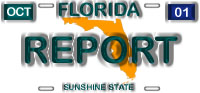 Florida-Report.de - Ihr monatlicher Florida Newsletter