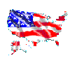 Old Glory - The american flag
